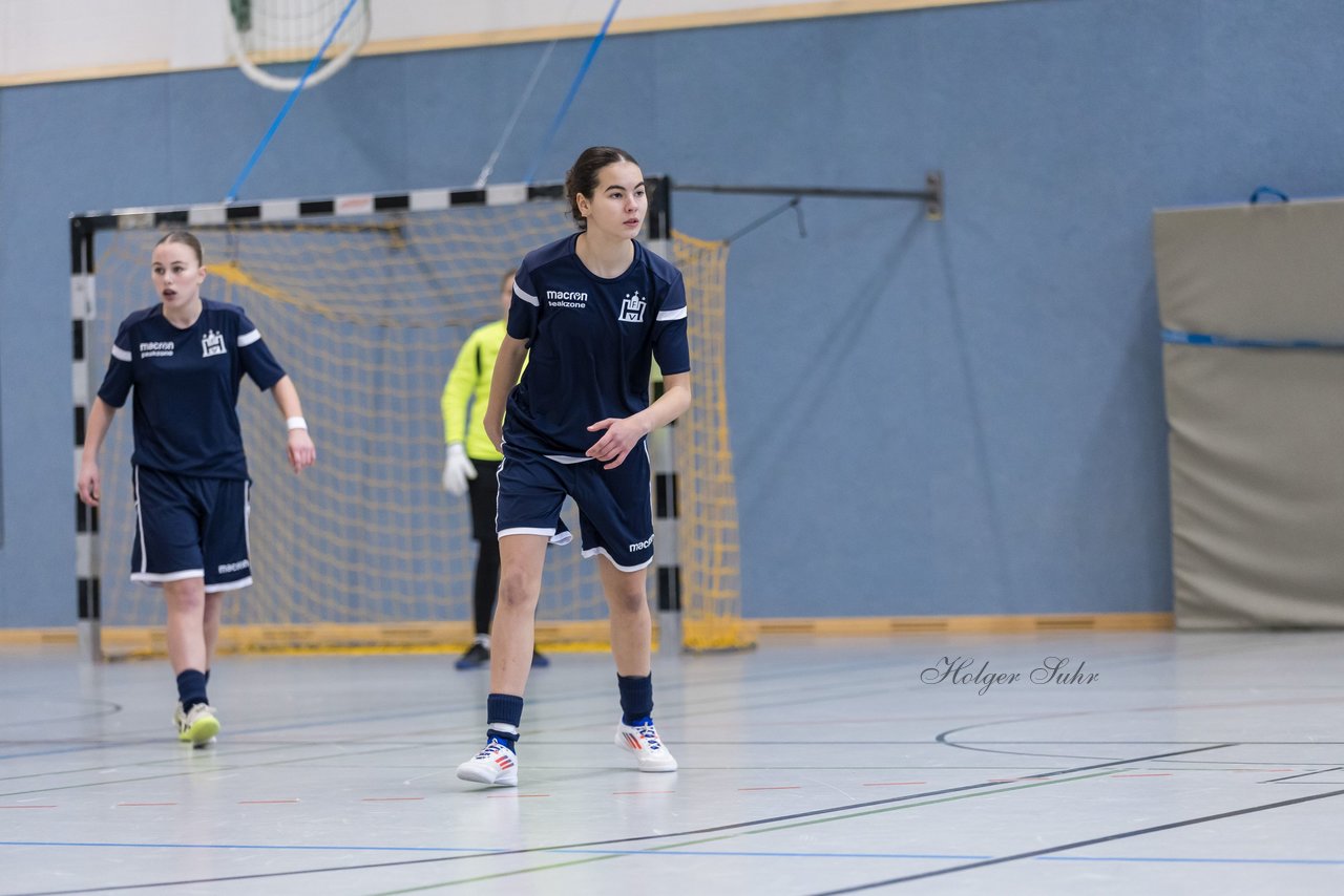Bild 64 - wCJ NFV Futsalturnier